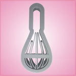 Whisk Cookie Cutter