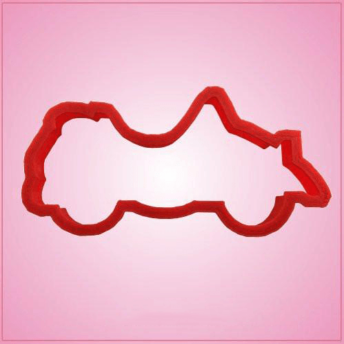 Wiggles Cookie Cutter 