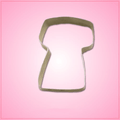 Champagne Cork Cookie Cutter 