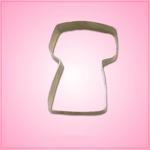 Champagne Cork Cookie Cutter