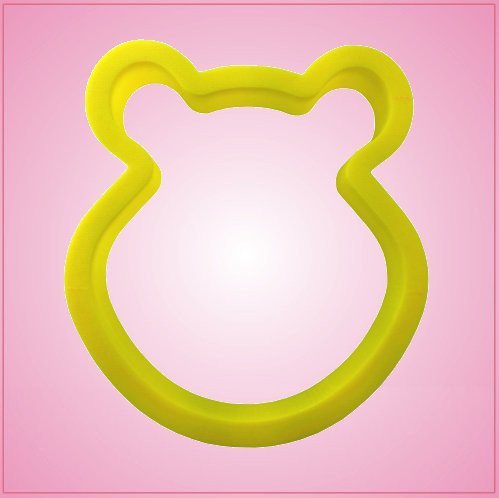 Winnie the Pooh Cookie Cutter 