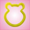 Winnie the Pooh Cookie Cutter 