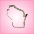 Wisconsin Cookie Cutter 