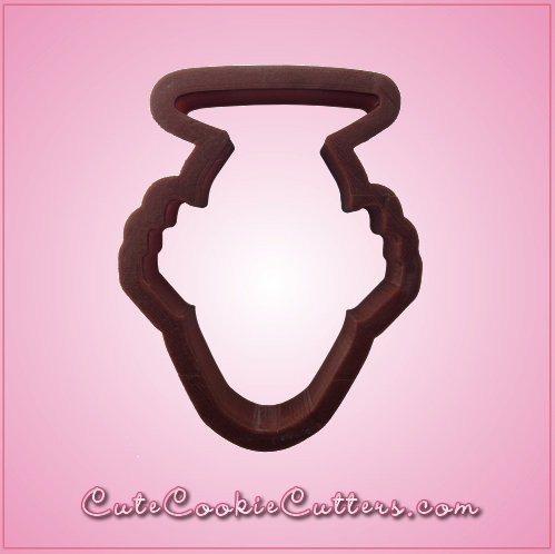 Wise Owl Cookie Cutter 