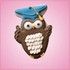 Wise Owl Cookie Cutter 