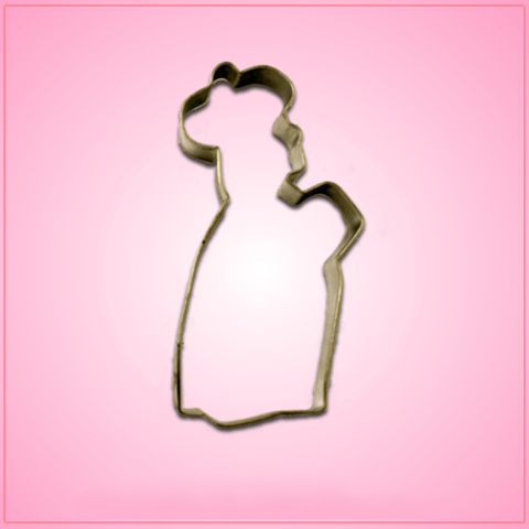Wiseman 1 Cookie Cutter 