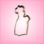 Wiseman 1 Cookie Cutter