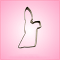 Wiseman 2 Cookie Cutter 