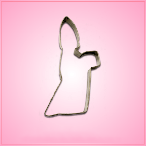 Wiseman 2 Cookie Cutter 