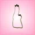 Wiseman 3 Cookie Cutter 