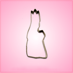 Wiseman 3 Cookie Cutter