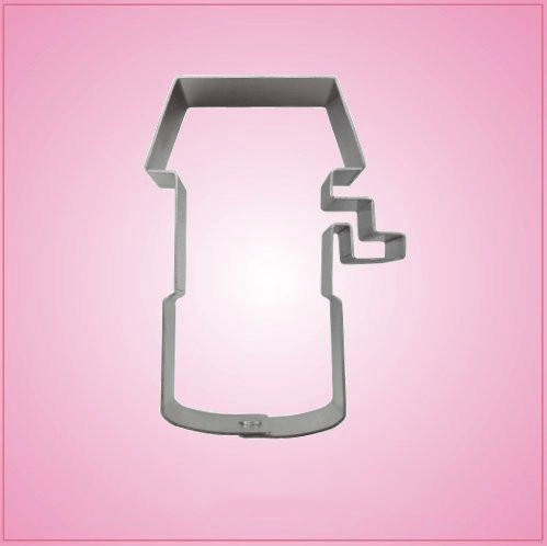 Wishing Well Cookie Cutter 