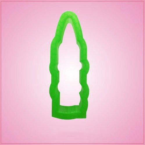 Witch Finger Cookie Cutter 