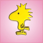 Woodstock Cookie Cutter