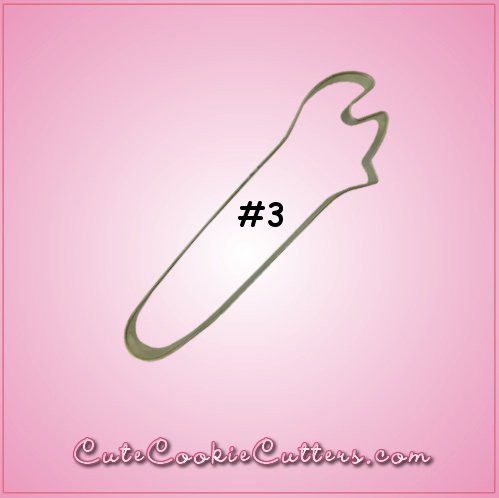 Wrench Cookie Cutter 