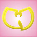 Wu Tang Cookie Cutter