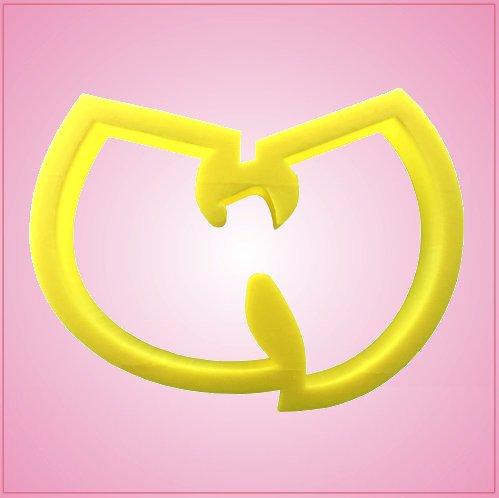 Wu Tang Cookie Cutter