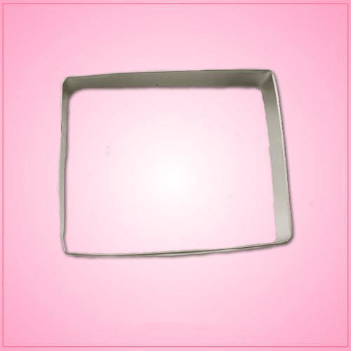 Wyoming Cookie Cutter 