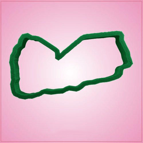 Yemen Cookie Cutter 