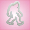 Yeti Cookie Cutter 