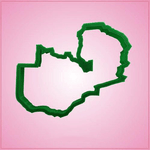 Zambia Cookie Cutter